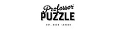 logo professor puzzle