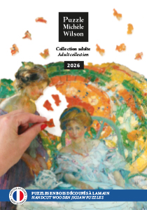 miniature catalogue adulte PMW 2026