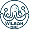 logo Wilson jeux