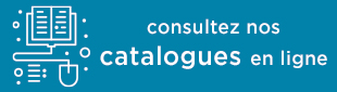 nos catalogues en ligne